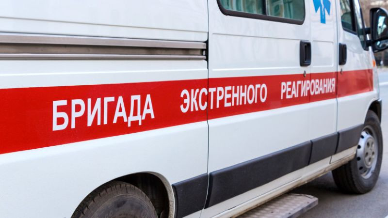 Петима загинали и 20 ранени при взрив на завод за боеприпаси в Рязанска област